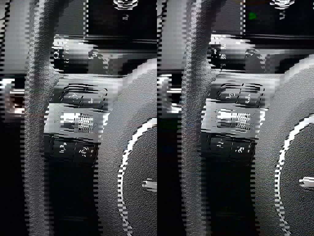 Used 2025 Hyundai Tucson SEL image 19