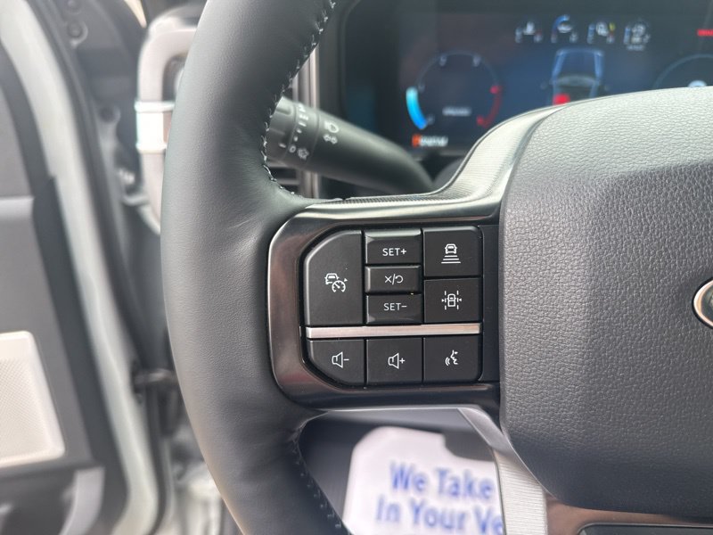 New 2026 Ford F250 Platinum AWD/4WD image 29