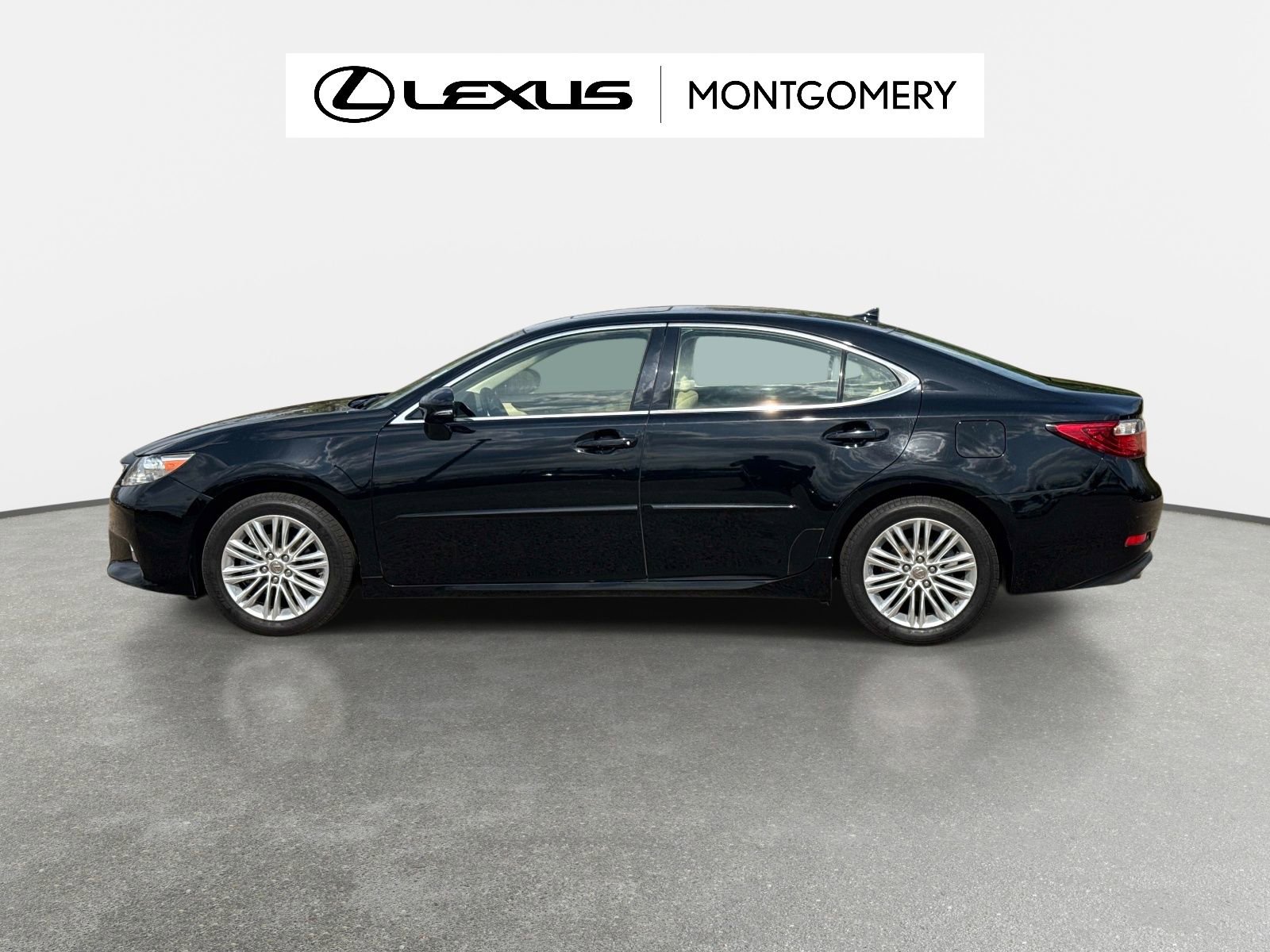 Used 2014 Lexus ES 350 w/ Luxury Package image 6