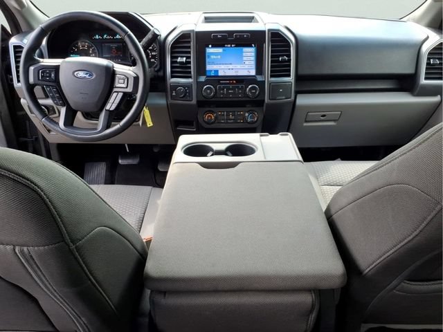 Used 2019 Ford F150 XLT w/ Equipment Group 302A Luxury AWD/4WD image 11
