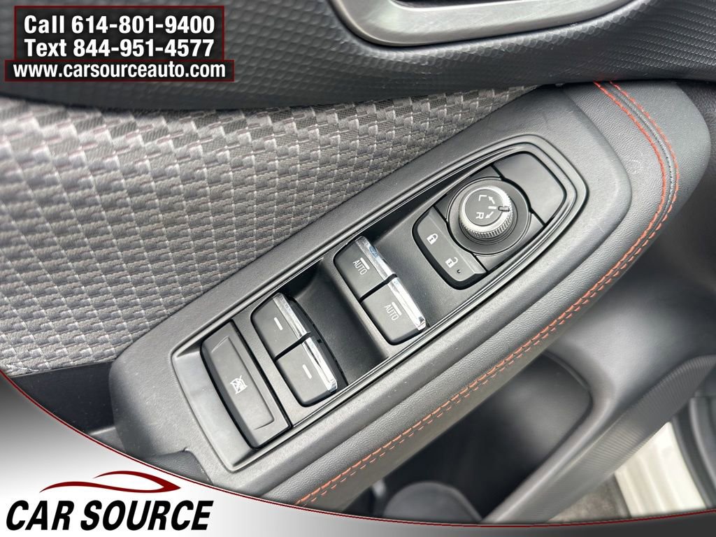 Used 2020 Subaru Forester Sport w/ Popular Package #2 image 14