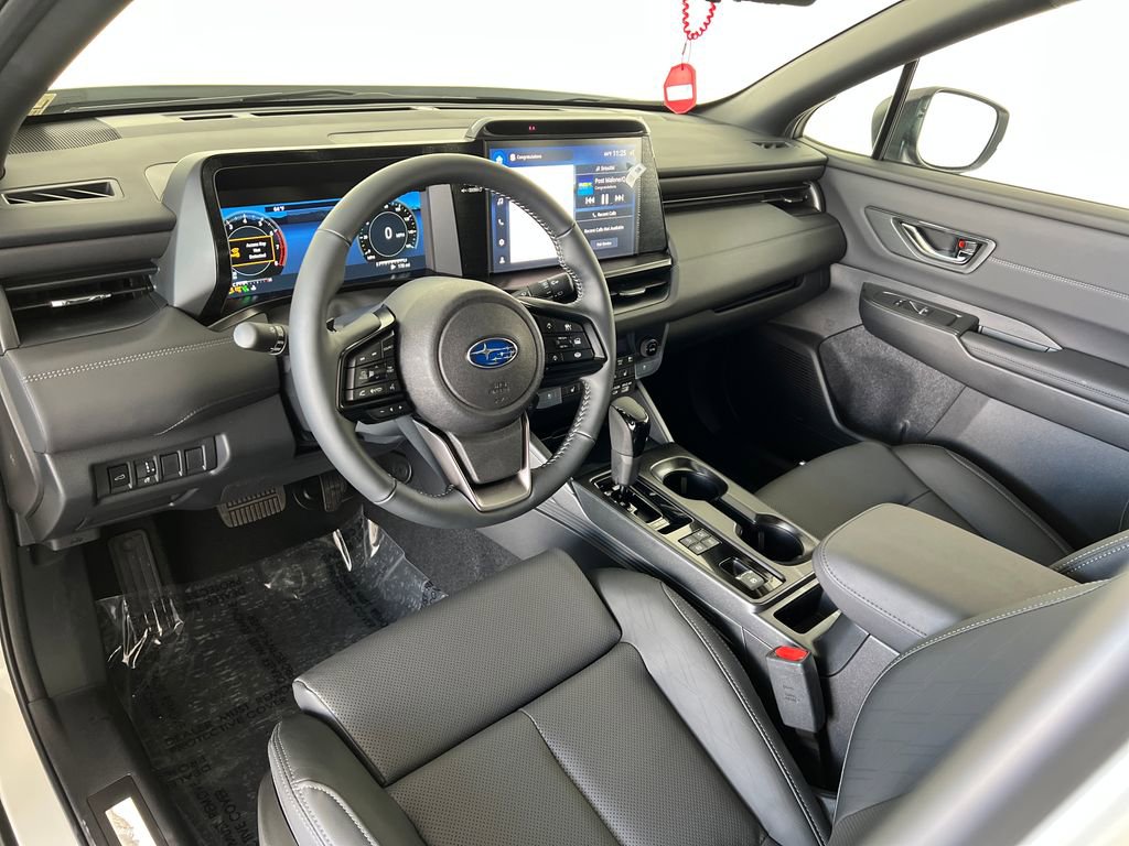 New 2026 Subaru Outback Touring image 19