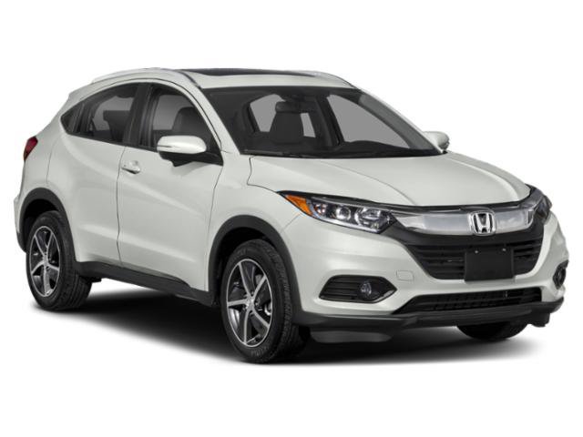 Used 2022 Honda HR-V EX-L image 9