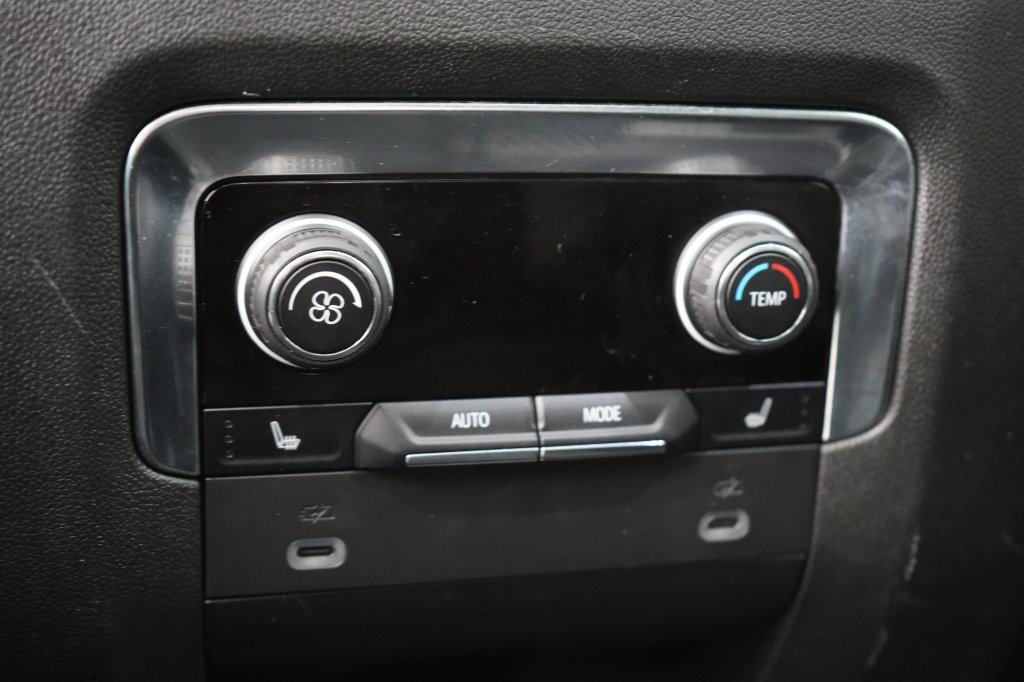 Used 2022 Chevrolet Tahoe High Country AWD/4WD image 22