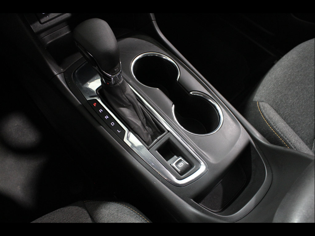 Certified 2023 Chevrolet Equinox LT FWD image 14