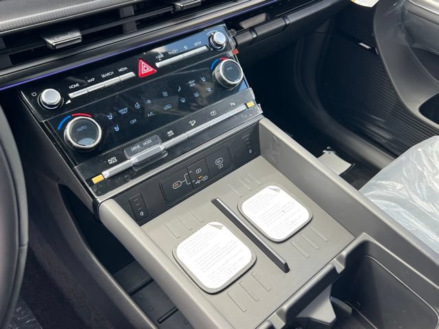New 2026 Hyundai Santa Fe Calligraphy AWD/4WD image 19