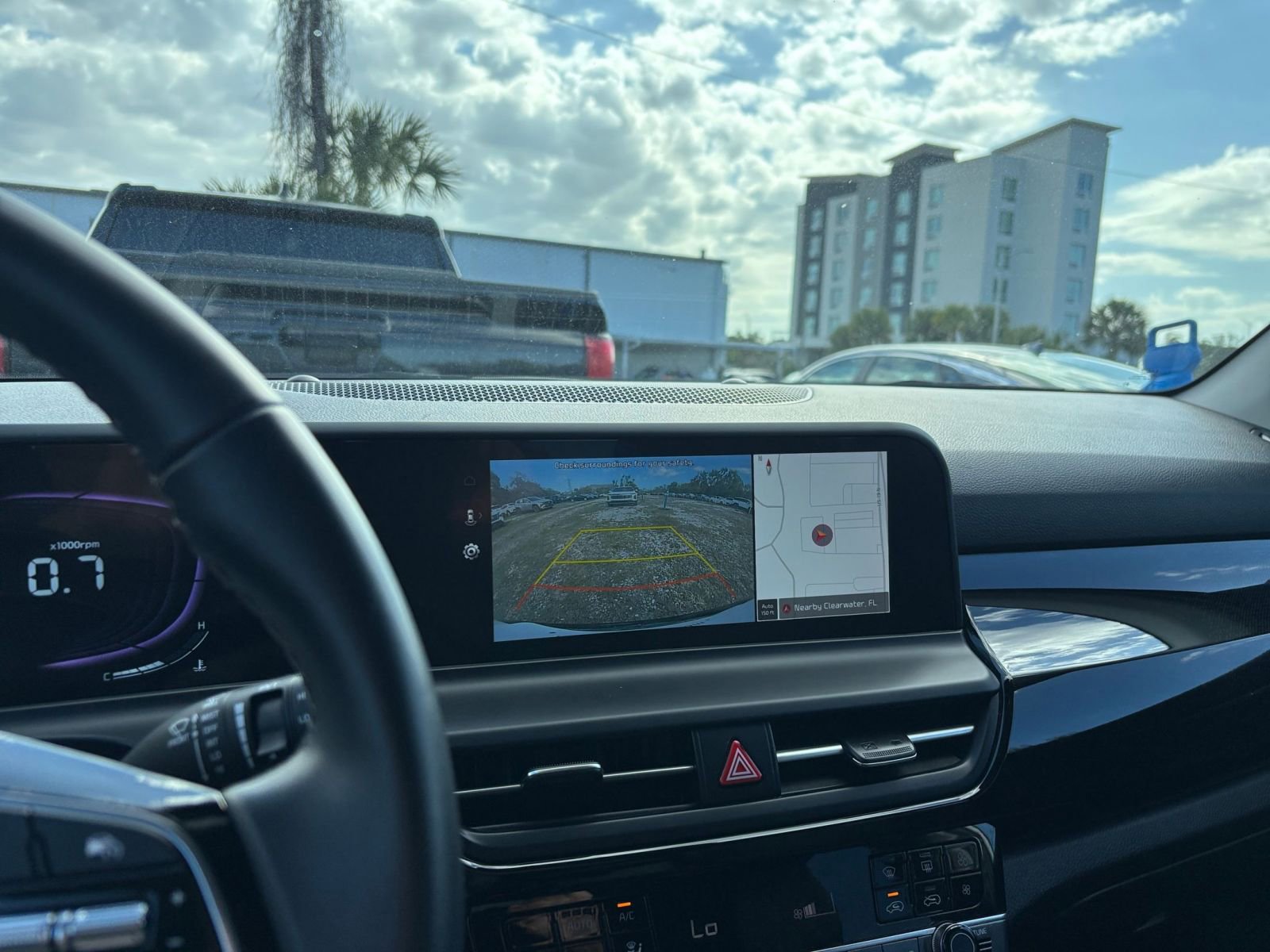 Used 2025 Kia Seltos S image 25