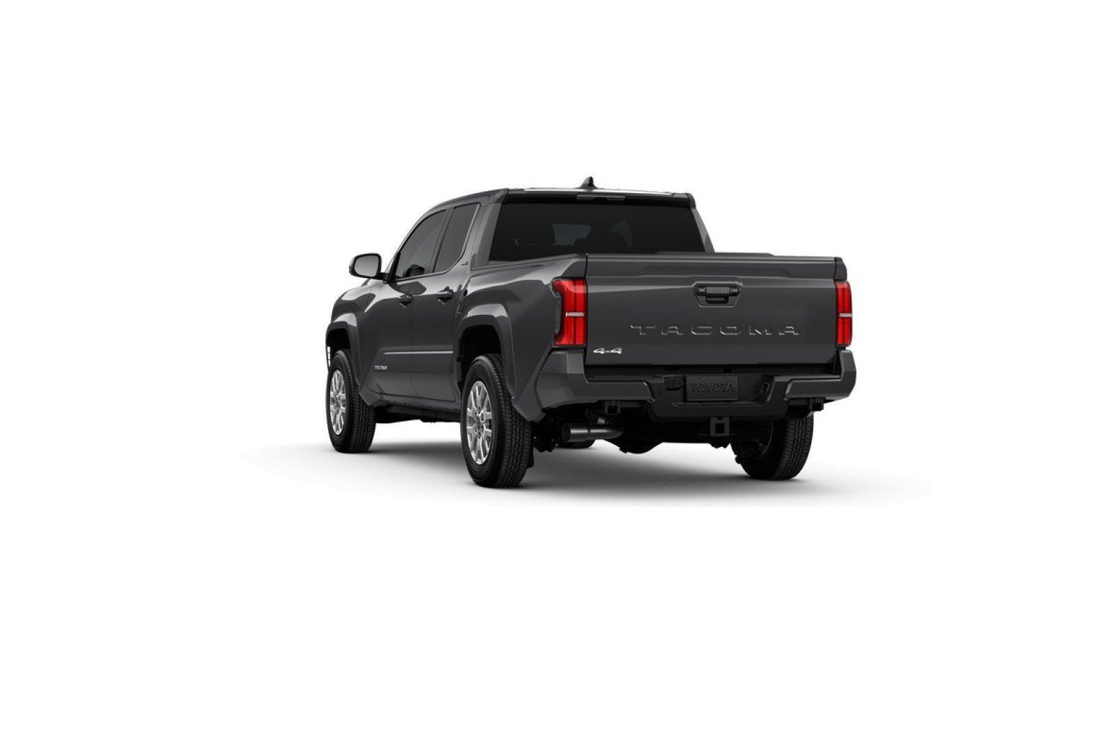 New 2026 Toyota Tacoma SR5 image 4