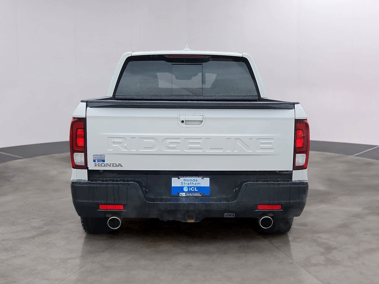 Certified 2024 Honda Ridgeline RTL image 30