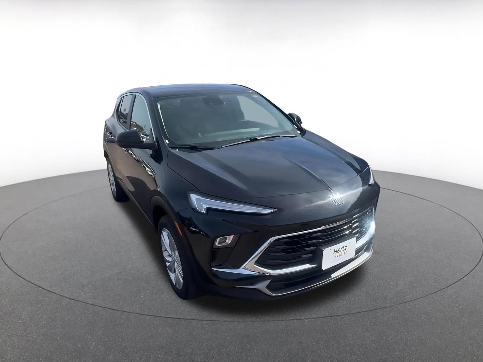 Used 2025 Buick Encore GX Preferred image 3