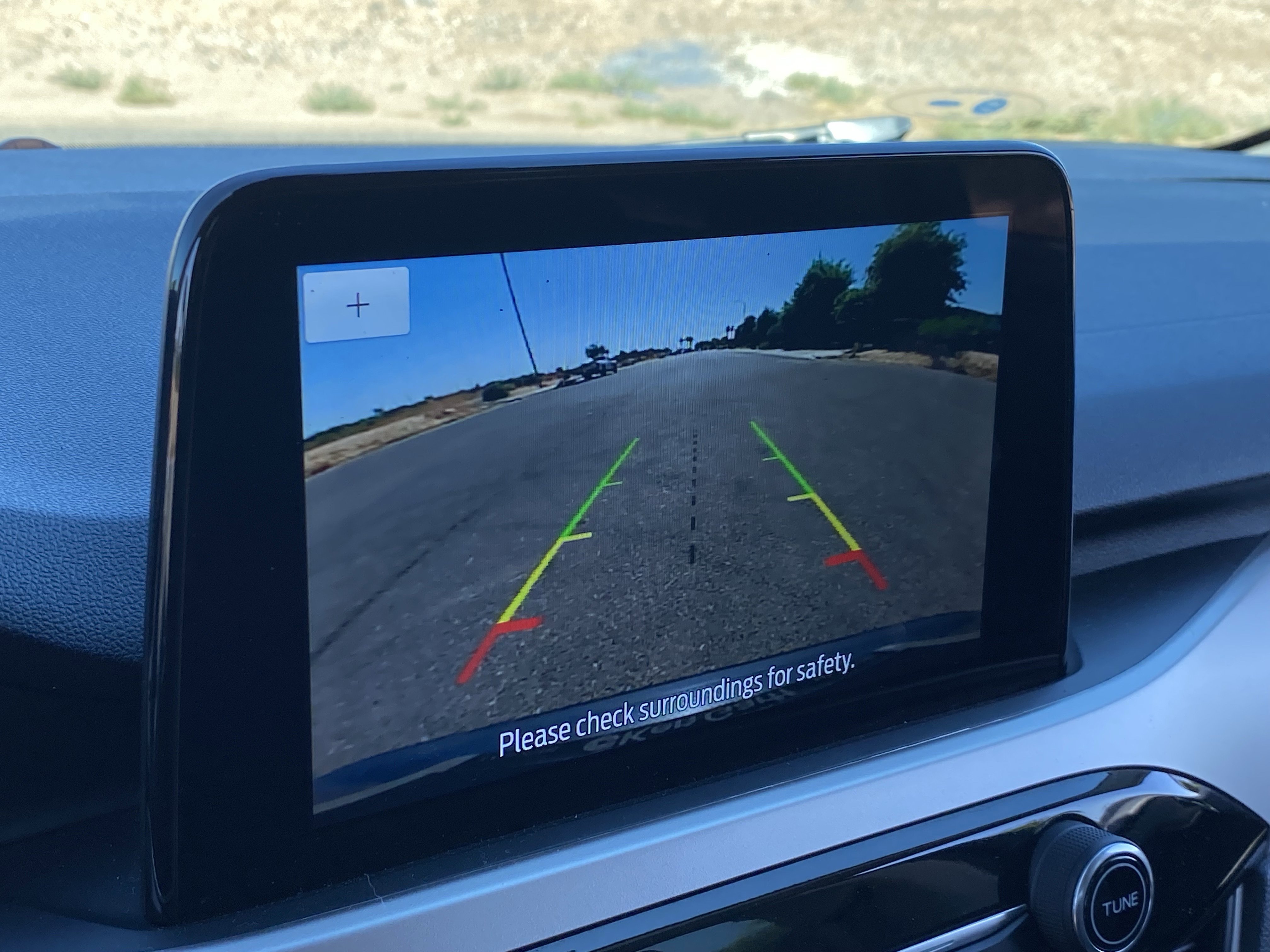 Used 2020 Ford Escape SE FWD image 23
