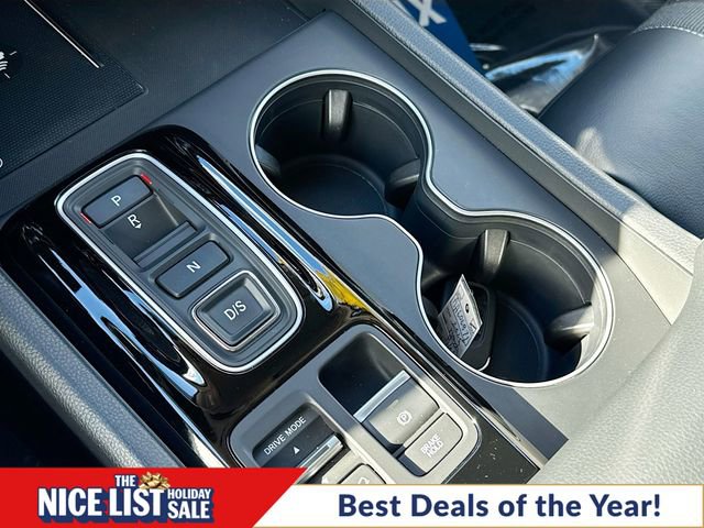 Certified 2025 Honda Pilot EX-L image 16