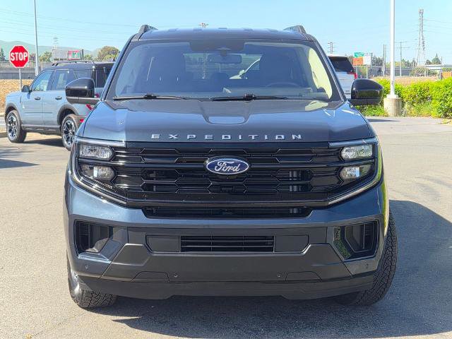 Certified 2025 Ford Expedition Max Active image 2