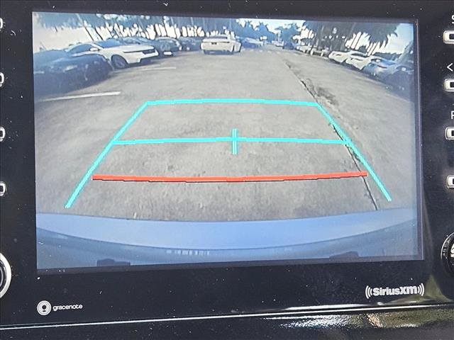 Used 2023 Toyota Camry SE FWD image 13