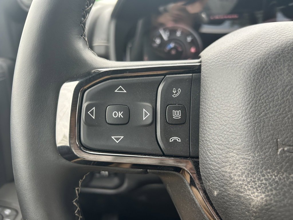 New 2025 RAM 2500 Limited image 15