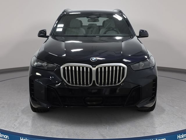 Used 2024 BMW X5 xDrive40i w/ M Sport Package AWD/4WD image 2