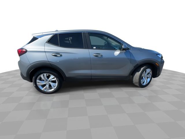 Certified 2025 Buick Encore GX Preferred FWD image 9