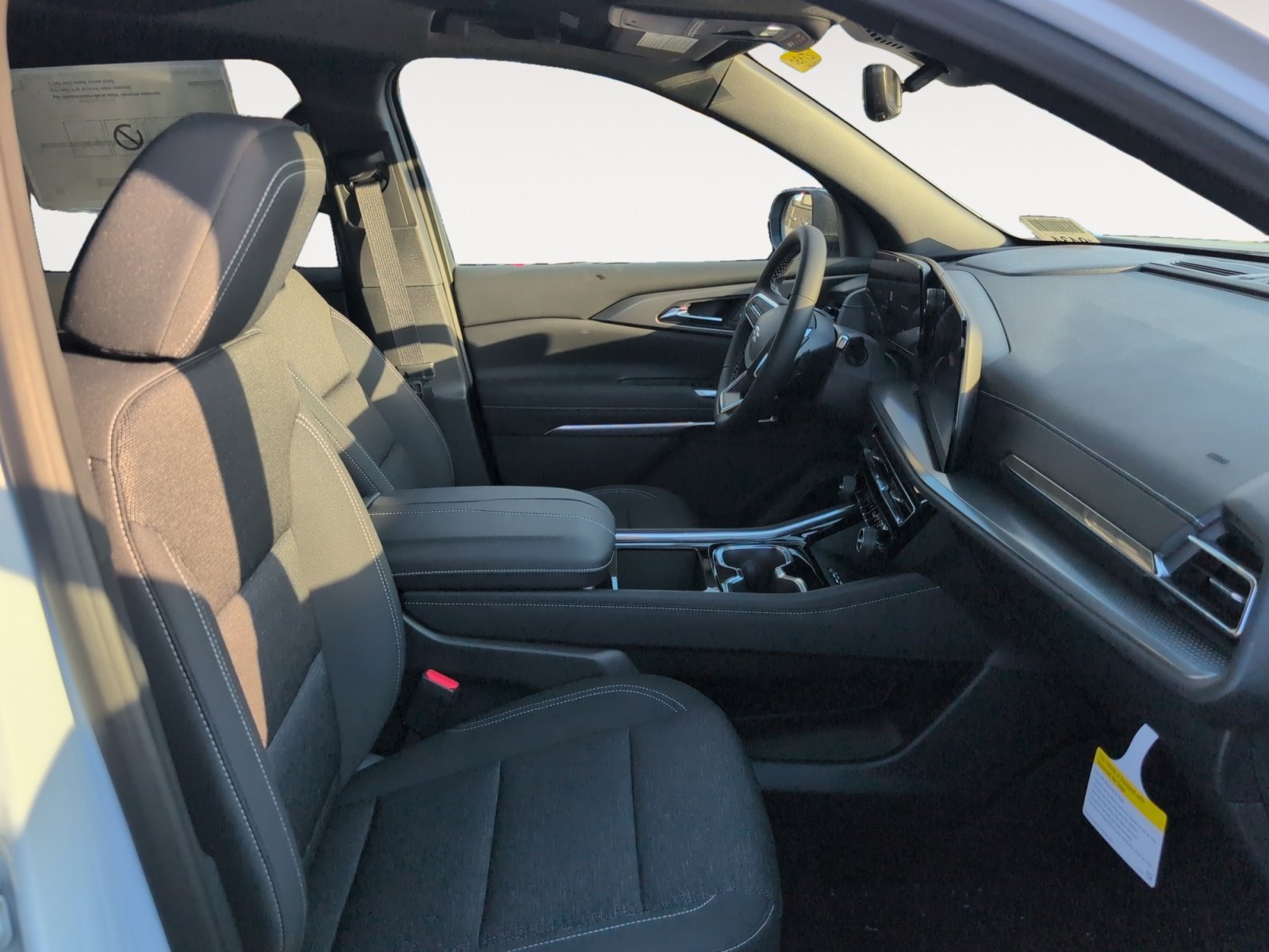 New 2026 Chevrolet Traverse LT w/ Midnight/Sport Edition AWD/4WD image 15