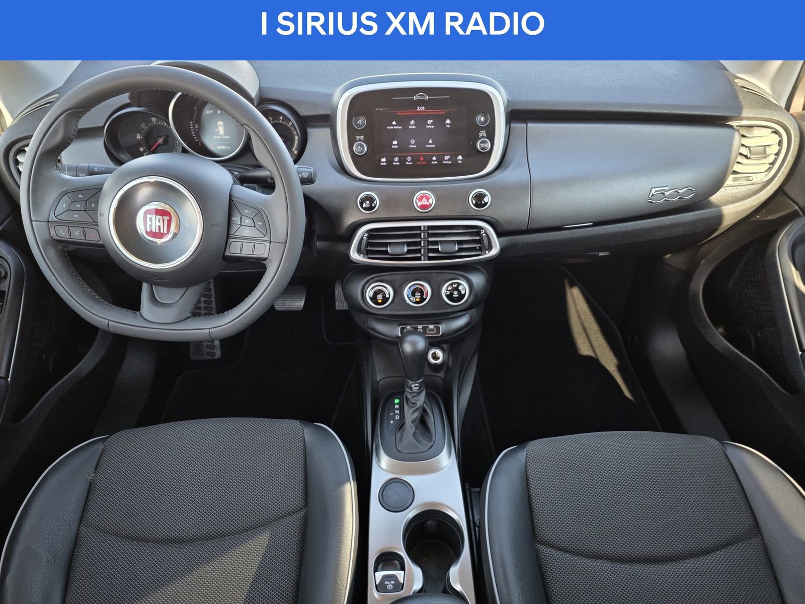 Used 2018 FIAT 500X Trekking image 12