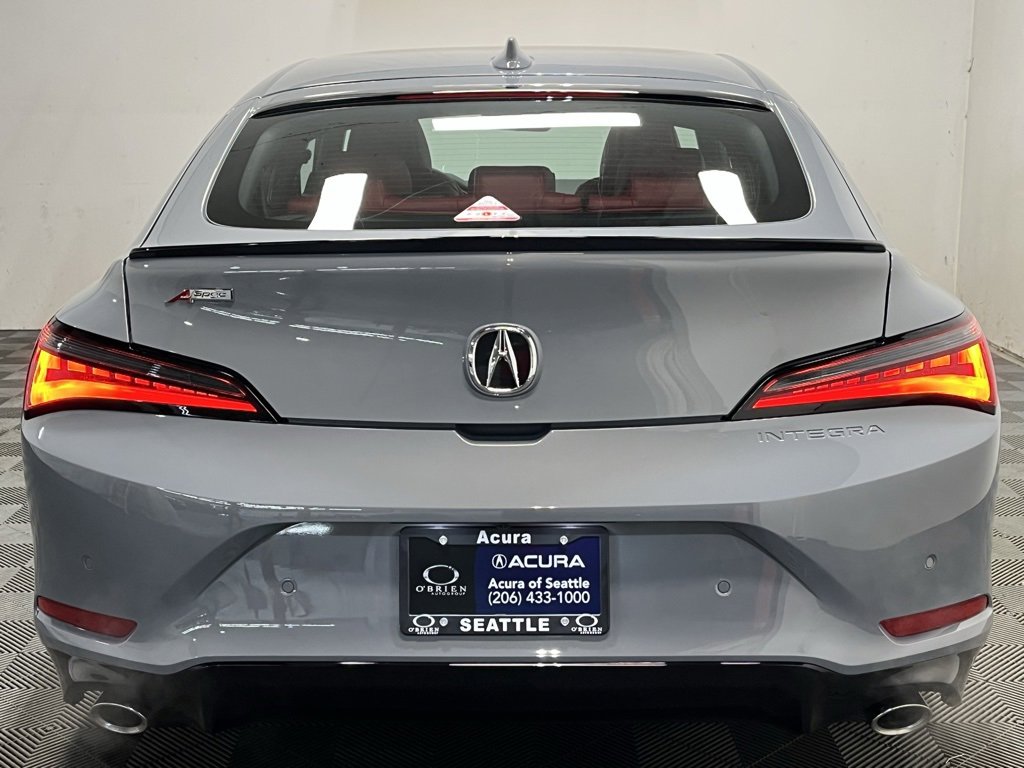 New 2026 Acura Integra A-Spec image 21