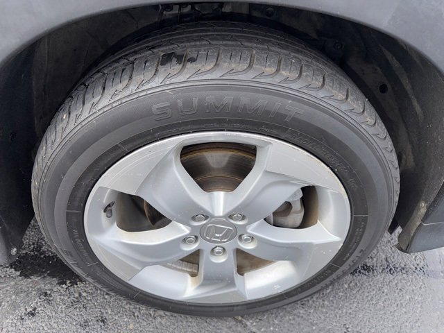 Used 2016 Honda HR-V LX image 23