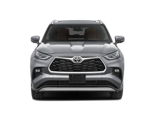 New 2026 Toyota Highlander Platinum AWD/4WD image 7