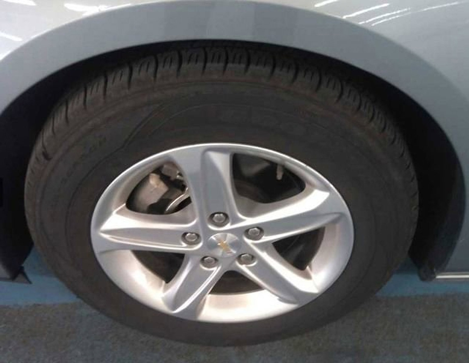 Used 2023 Chevrolet Malibu LT FWD image 25