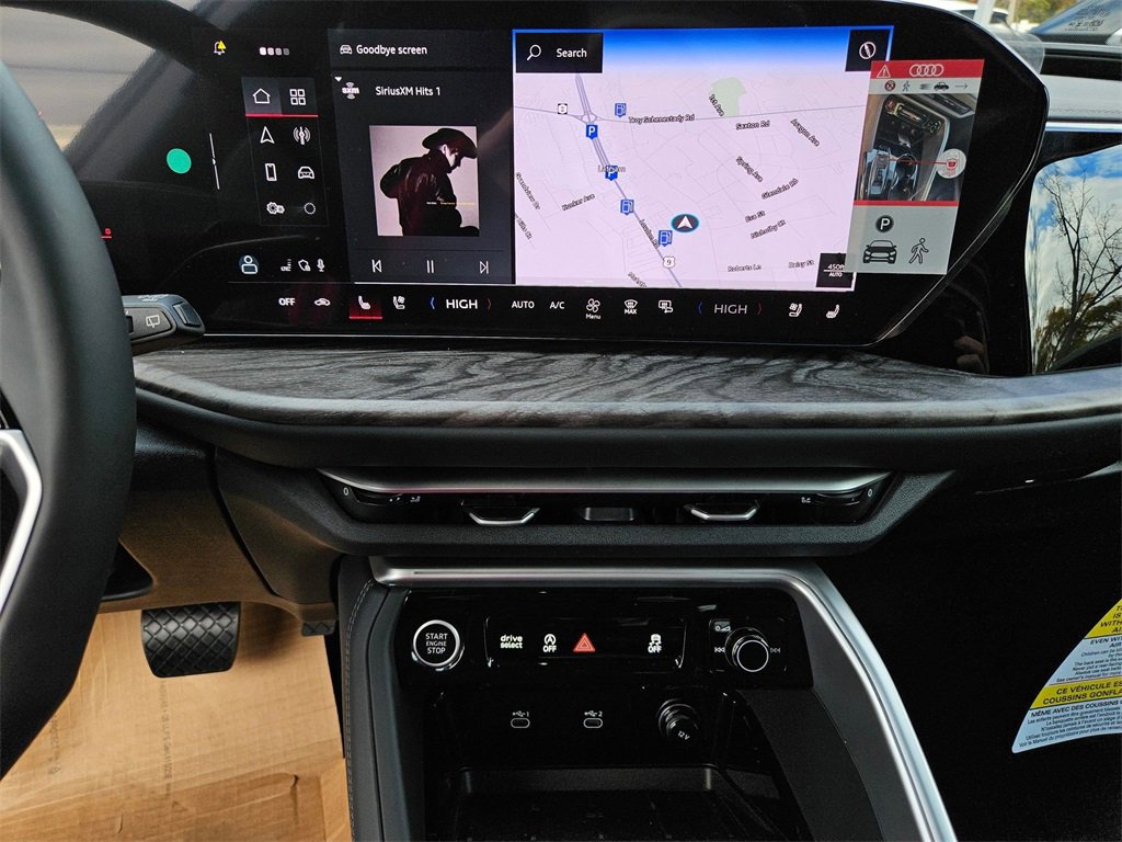 Used 2025 Audi Q5 Premium Plus image 14