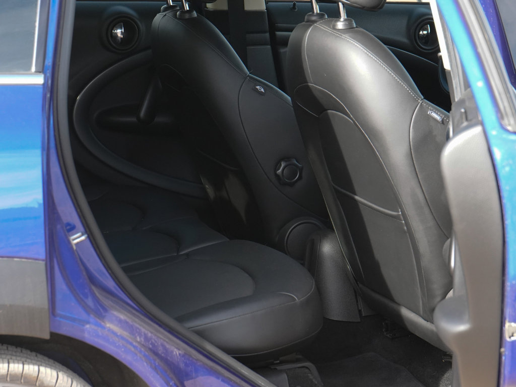 Used 2015 MINI Cooper Countryman S image 24