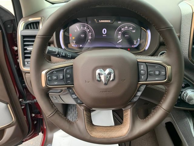 New 2025 RAM 1500 Limited image 23
