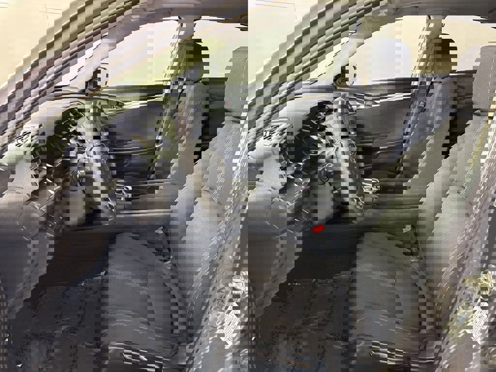 Used 2018 Honda Civic EX image 24