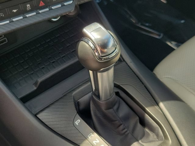 Certified 2024 Ford Mustang Premium RWD image 20
