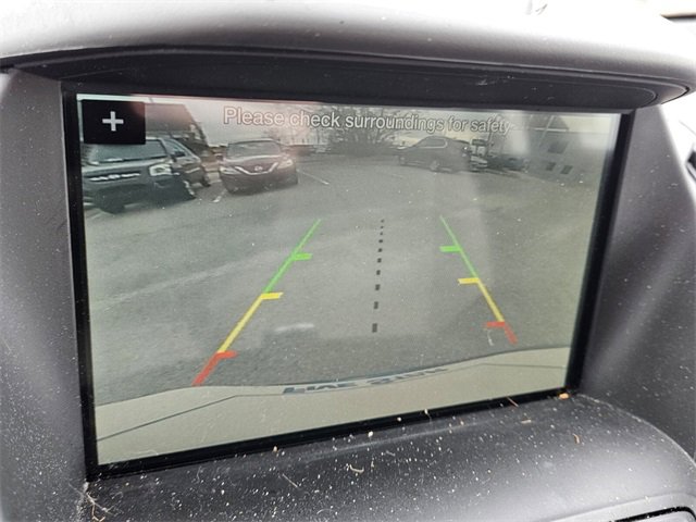 Used 2019 Ford Escape SE image 20