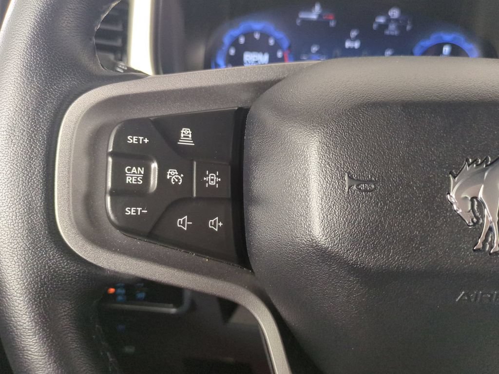 Used 2025 Ford Bronco Outer Banks AWD/4WD image 30