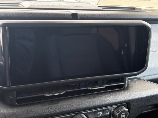 New 2026 Jeep Wrangler Willys image 19