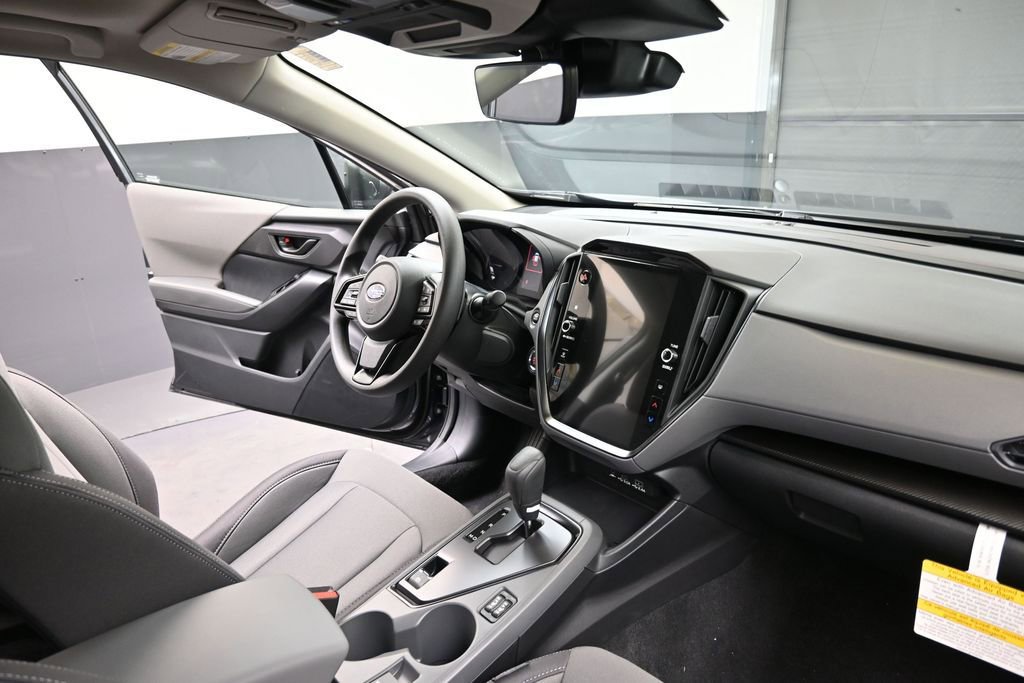 New 2026 Subaru Crosstrek 2.0i Premium AWD/4WD image 12