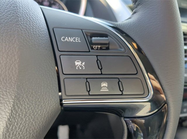 New 2025 Mitsubishi Eclipse Cross SE image 33