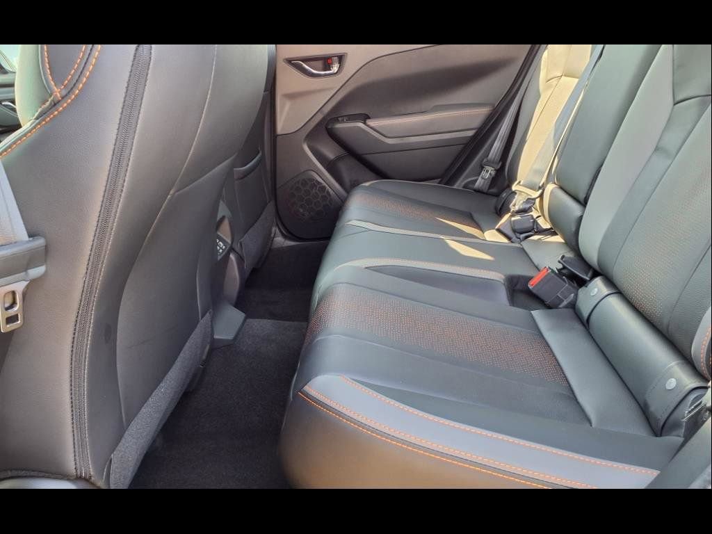 New 2025 Subaru Outback Premium image 5