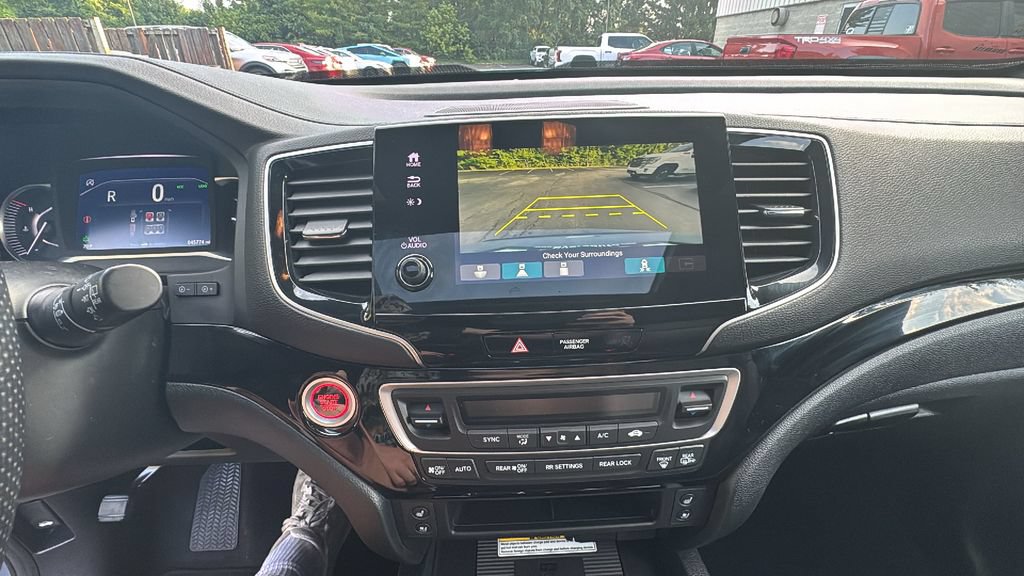Used 2023 Honda Passport Elite image 20