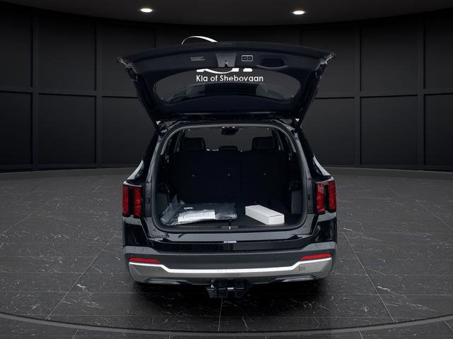 New 2026 Kia Sorento EX image 15