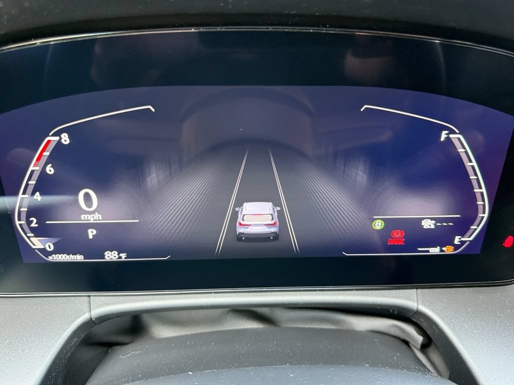 New 2026 MAZDA CX-5 Select AWD/4WD image 13