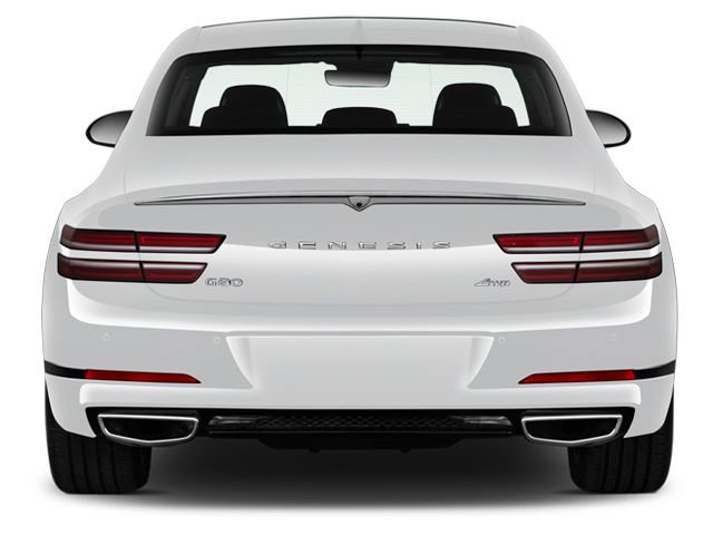 Used 2025 Genesis G80 2.5T Advanced AWD/4WD image 6