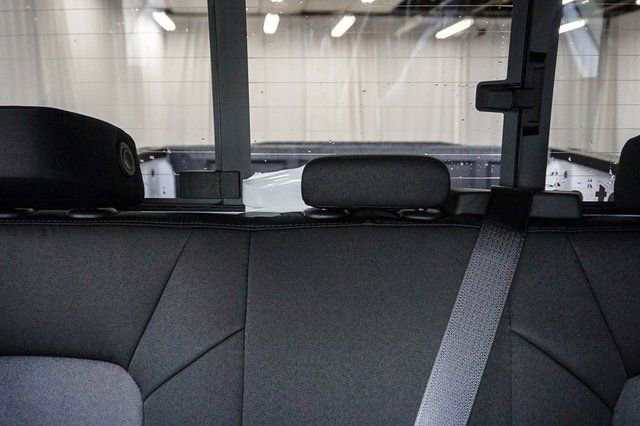 New 2026 Chevrolet Colorado Trail Boss image 23