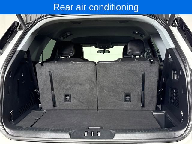 Used 2023 Ford Explorer XLT w/ Equipment Group 202A image 16