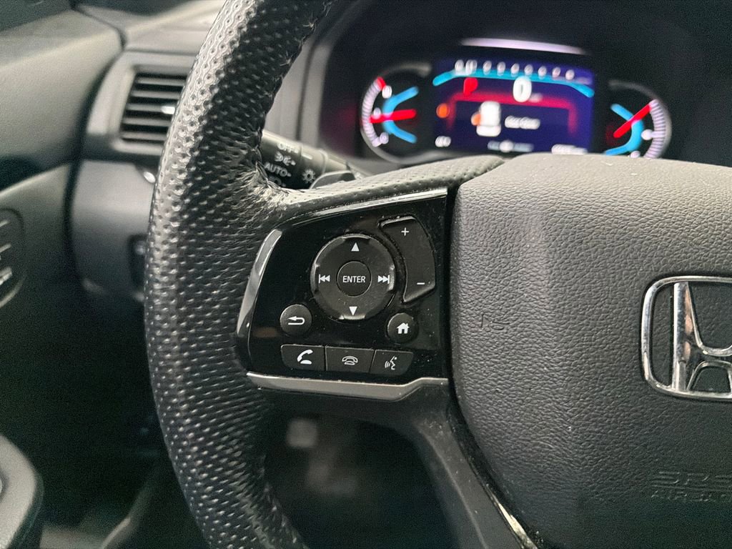 Used 2021 Honda Passport Elite image 28