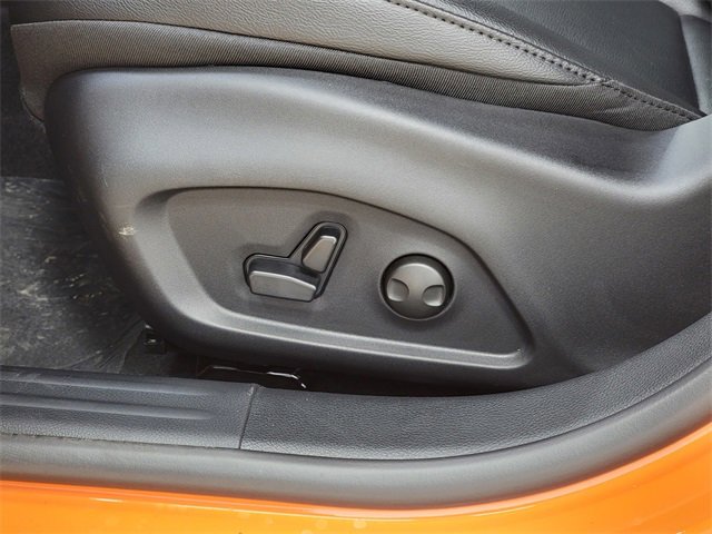 New 2026 Jeep Compass Limited image 14