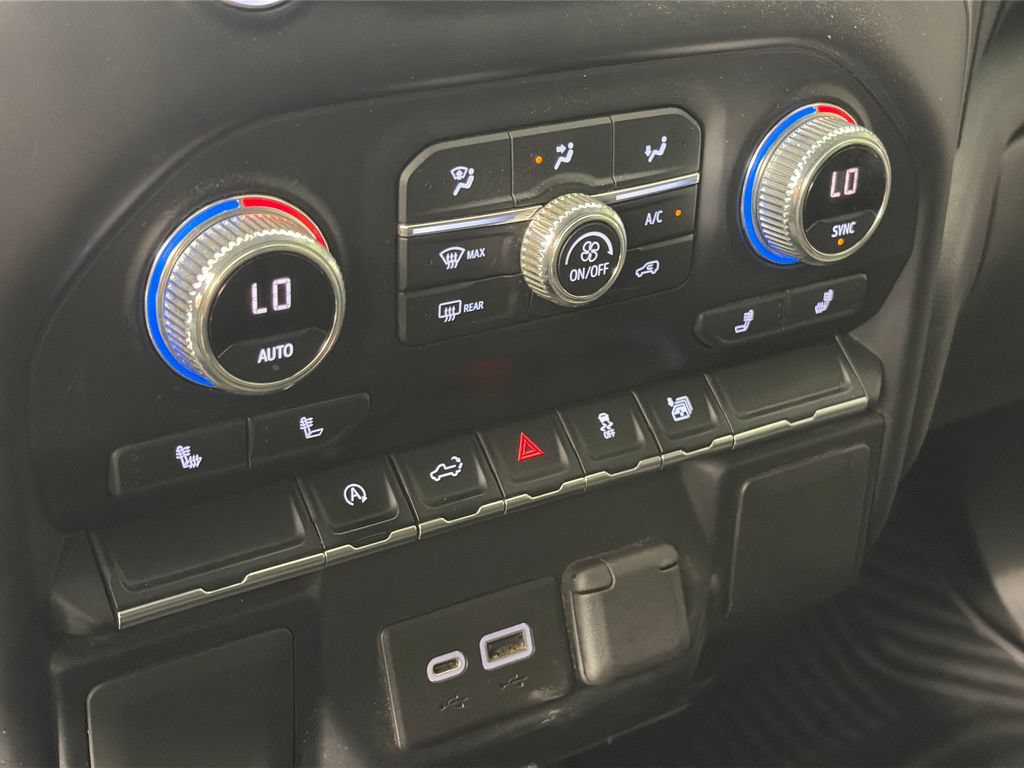 Used 2021 GMC Sierra 1500 Elevation AWD/4WD image 21