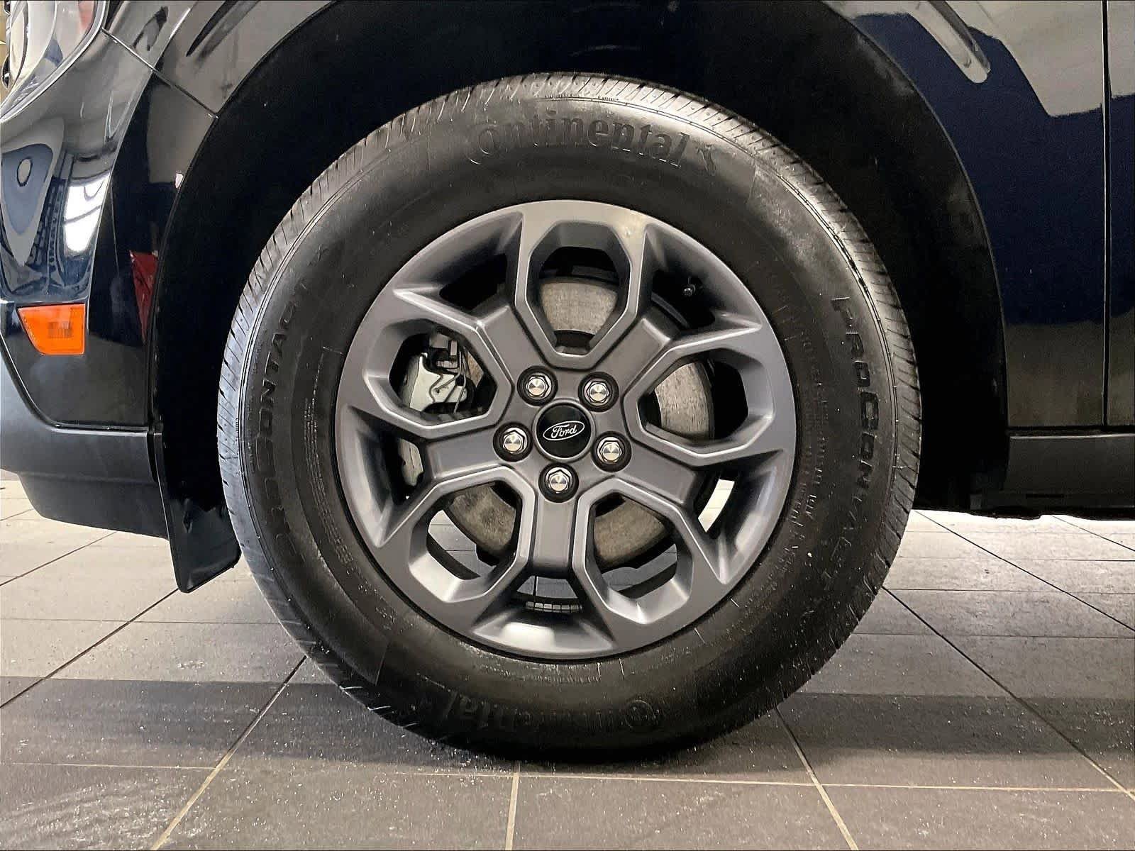 Used 2025 Ford Maverick XLT w/ XLT Luxury Package FWD image 7