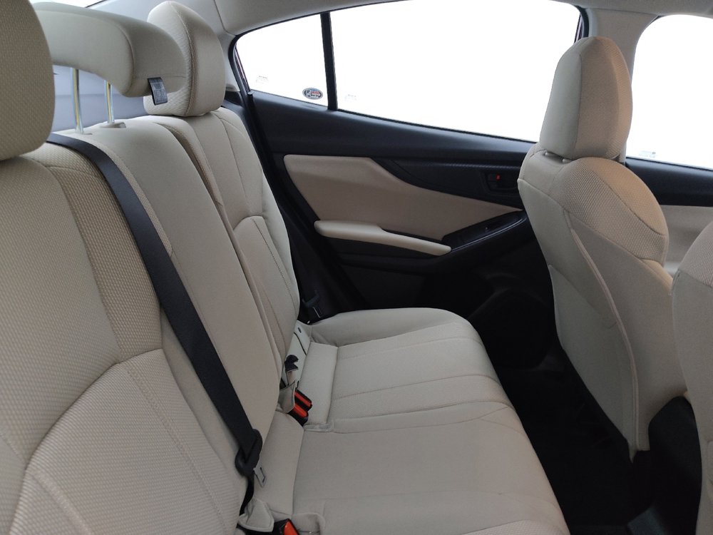 Used 2019 Subaru Impreza 2.0i Premium image 19