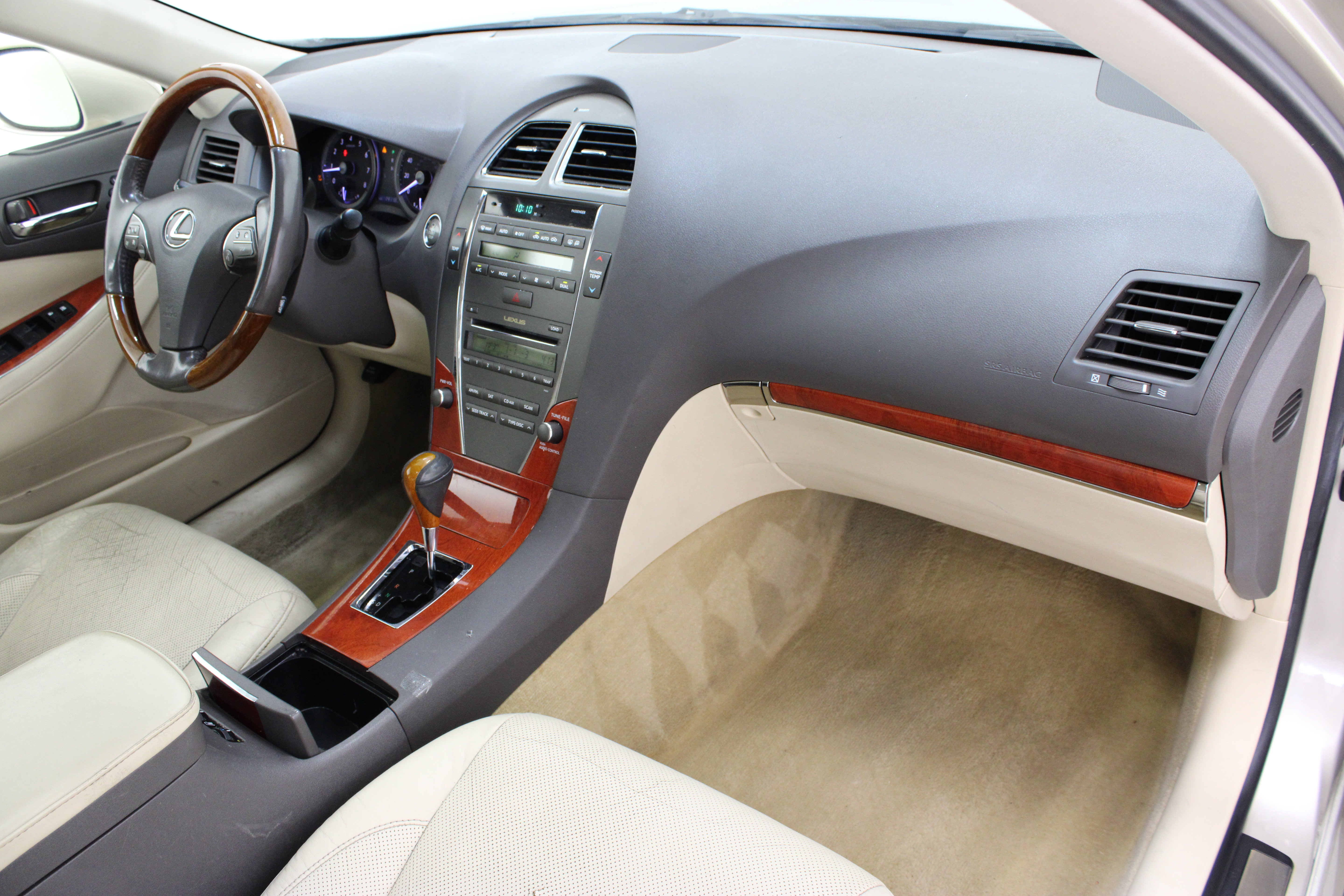 Used 2012 Lexus ES 350 FWD image 34